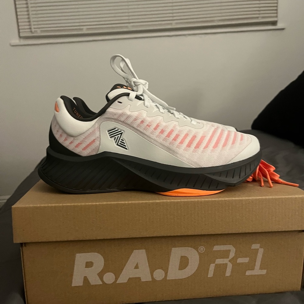 R.A.D R-1 Running Shoe